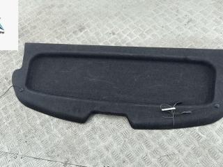 полка багажника Fiat Stilo 1 поколение 2002, 1.6 л., бензин, МКПП, синий, хетчбэк 5 дв.