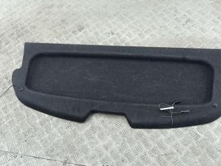 полка багажника Fiat Stilo 1 поколение 2002, 1.6 л., бензин, МКПП, синий, хетчбэк 5 дв.