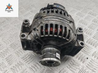 генератор Mercedes-Benz Sprinter W901-W905 2004, 2.2 л., дизель, МКПП, синий, микроавтобус