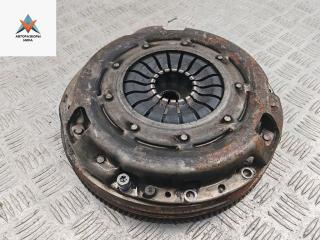 маховик Renault Laguna 3 поколение 2008, 2.0 л., бензин, МКПП, чёрный, универсал