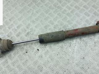 амортизатор задний левый Audi A6 4F/C6 2005, 3.2 л., бензин, МКПП, серый, универсал