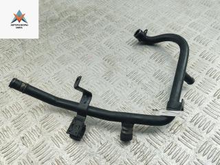 трубка охлаждающей жидкости Skoda Octavia mk2 (A5 1Z) 2005, 2.0 л., бензин, МКПП, 06F121492B