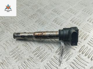 катушка зажигания Skoda Octavia mk2 (A5 1Z) 2005, 2.0 л., бензин, МКПП, серый, хетчбэк 5 дв., 07K905715F