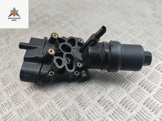 корпус масляного фильтра Skoda Octavia mk2 (A5 1Z) 2005, 2.0 л., бензин, МКПП, хетчбэк 5 дв., 2370003