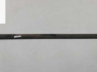 молдинг двери передней левой Volkswagen Caddy 3 поколение 2005, 2.0 л., дизель, МКПП, белый, фургон, 2K0853515E