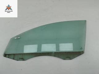 стекло двери передней левой Volkswagen Passat B7 2013, 2.0 л., дизель, МКПП, чёрный, универсал
