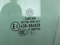 стекло двери передней левой Volkswagen Passat B7 2013, 2.0 л., дизель, МКПП, чёрный, универсал - фото №2