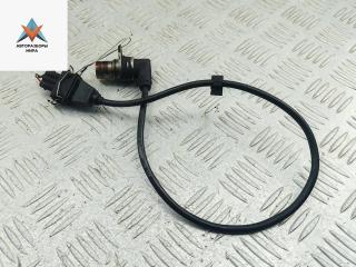 датчик коленвала Volkswagen Passat B4 1995, 1.6 л., бензин, МКПП, синий, универсал, 021907319B