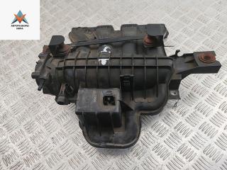 коллектор впускной Renault Laguna 3 поколение 2008, 2.0 л., бензин, универсал