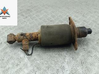 стойка передняя Audi A6 Allroad Quattro C5 2000, 2.5 л., дизель, АКПП, зелёный, универсал