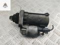 стартер Skoda Octavia mk2 (A5 1Z) 2005, 2.0 л., бензин, МКПП, серый, хетчбэк 5 дв., 02Z911023G - фото №3