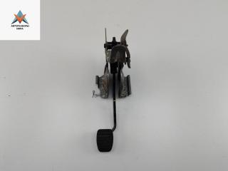 узел педальный (блок педалей) Dacia (Renault) Sandero II 2019, 1.0 л., бензин, МКПП, белый, хетчбэк 5 дв., 80205353N