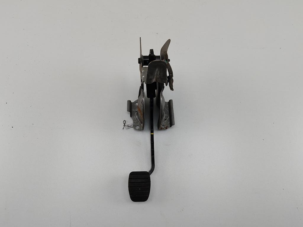 узел педальный (блок педалей) Dacia (Renault) Sandero II 2019, 1.0 л., бензин, МКПП, белый, хетчбэк 5 дв., 80205353N