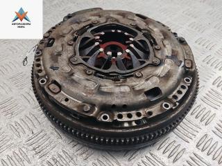 маховик Skoda Octavia mk2 (A5 1Z) 2005, 2.0 л., бензин, МКПП, серый, хетчбэк 5 дв.