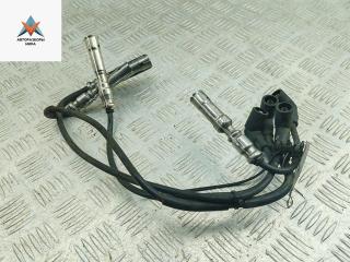 провод высоковольтный Skoda Octavia mk1 (A4 1U) 2008, 1.6 л., бензин, МКПП, серый, универсал, 06A035255C