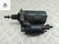 стартер Volkswagen Passat B4 1995, 1.6 л., бензин, МКПП, синий, универсал, 02A911023F, 0001107022 - фото №2