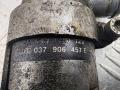 клапан холостого хода Volkswagen Passat B4 1995, 1.6 л., бензин, МКПП, синий, универсал, 037906457E - фото №3