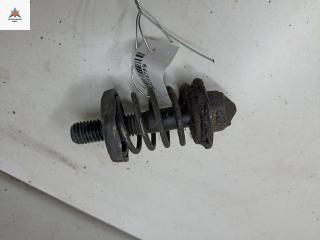 замок капота Opel Astra G 2002, 1.6 л., бензин, МКПП, серый, универсал