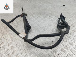 плюсовой провод аккумулятора Mercedes-Benz Sprinter W901-W905 2004, 2.2 л., дизель, МКПП, синий, микроавтобус