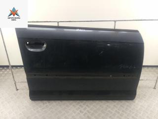 дверь сдвижная Audi A3 8P/8PA [рестайлинг] 2005, серый, хетчбэк 5 дв.