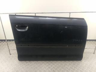 дверь сдвижная Audi A3 8P/8PA [рестайлинг] 2005, серый, хетчбэк 5 дв.