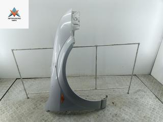 крыло переднее правое Ford Mondeo 3 поколение 2001, 1.8 л., бензин, МКПП, серый, седан