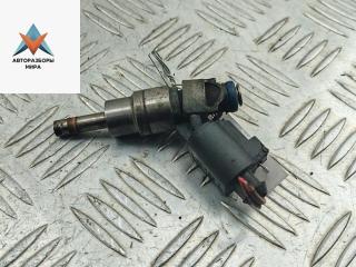 форсунка Skoda Octavia mk2 (A5 1Z) 2005, 2.0 л., бензин, МКПП, серый, хетчбэк 5 дв., 06F906036, 0261500014