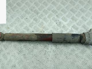 амортизатор задний правый Audi A6 4F/C6 2005, 3.2 л., бензин, МКПП, серый, универсал