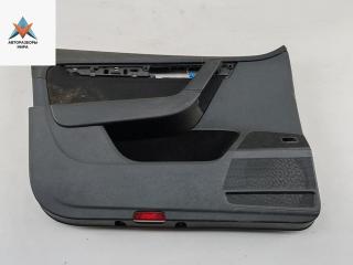 обшивка двери передняя левая Volkswagen Passat B7 2013, 2.0 л., дизель, МКПП, чёрный, универсал, 3AB867011
