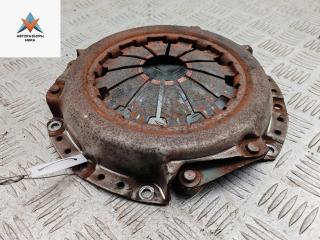 корзина сцепления Hyundai i30 FD 2009, 1.4 л., бензин, МКПП, чёрный, хетчбэк 5 дв.