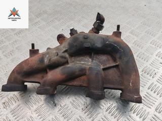 коллектор выпускной Skoda Octavia mk1 (A4 1U) 2008, 1.6 л., бензин, универсал, 06A253033P