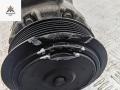 компрессор кондиционера Skoda Octavia mk2 (A5 1Z) 2005, 2.0 л., бензин, 1K0820859S - фото №4