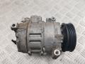компрессор кондиционера Skoda Octavia mk2 (A5 1Z) 2005, 2.0 л., бензин, 1K0820859S - фото №3