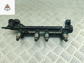 Форсунка топливная (комплект) Skoda Octavia mk1 (A4 1U) 2008, 1.6 л., бензин, МКПП, серый, универсал, 037906031AL