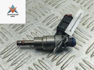 форсунка Skoda Octavia mk2 (A5 1Z) 2005, 2.0 л., бензин, МКПП, серый, хетчбэк 5 дв., 06F906036, 0261500014