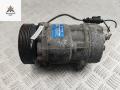 компрессор кондиционера Skoda Octavia mk1 (A4 1U) 2008, 1.6 л., бензин, 1J0820803L - фото №2