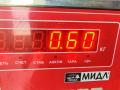 корпус термостата Mercedes-Benz Sprinter W901-W905 2004, 2.2 л., дизель, МКПП, синий, микроавтобус - фото №4