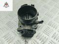 заслонка дроссельная Volkswagen Passat B4 1995, 1.6 л., бензин, МКПП, синий, универсал, 037061BN - фото №4