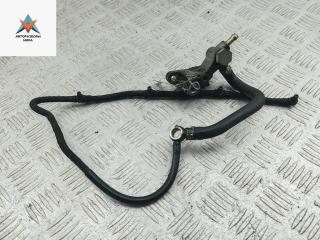 трубка топливная Mercedes-Benz Sprinter W901-W905 2004, 2.2 л., дизель