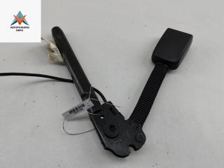 замок ремня безопасности Ford Fiesta 5 поколение 2002, 1.4 л., бензин, МКПП, синий, хетчбэк 5 дв.