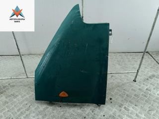 крыло переднее правое Peugeot Boxer 2 поколение [рестайлинг] 2002, 2.8 л., дизель, МКПП, зелёный, микроавтобус