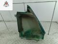 крыло переднее правое Peugeot Boxer 2 поколение [рестайлинг] 2002, 2.8 л., дизель, МКПП, зелёный, микроавтобус - фото №2