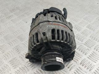 генератор Skoda Octavia mk1 (A4 1U) 2008, 1.6 л., бензин, МКПП, серый, универсал, 06A903026