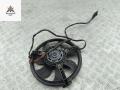 вентилятор радиатора Volkswagen Passat B5 [рестайлинг] 2004, 1.6 л., бензин, МКПП, чёрный, универсал - фото №2