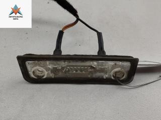 подсветка номера Ford Fusion 1 поколение 2004, 1.4 л., бензин, МКПП, серый, хетчбэк 5 дв., 96BG13550AB