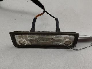подсветка номера Ford Fusion 1 поколение 2004, 1.4 л., бензин, МКПП, серый, хетчбэк 5 дв., 96BG13550AB
