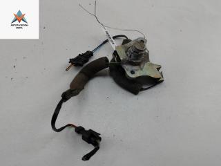 Личинка замка багажника SEAT Alhambra 1 поколение [рестайлинг] 2002, 1.9 л., дизель, МКПП, синий, минивэн, 7M0827297