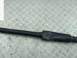 амортизатор задний правый Fiat Stilo 1 поколение 2002, 1.6 л., бензин, МКПП, синий, хетчбэк 5 дв.