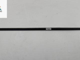 Молдинг стекла двери наружный Volkswagen Sharan 1 поколение [2-й рестайлинг] 2003, 1.9 л., дизель, МКПП, зелёный, минивэн