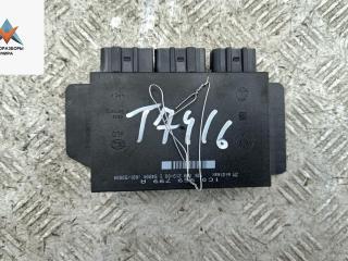 блок комфорта Volkswagen Passat B5 [рестайлинг] 2004, 1.6 л., бензин, МКПП, чёрный, универсал